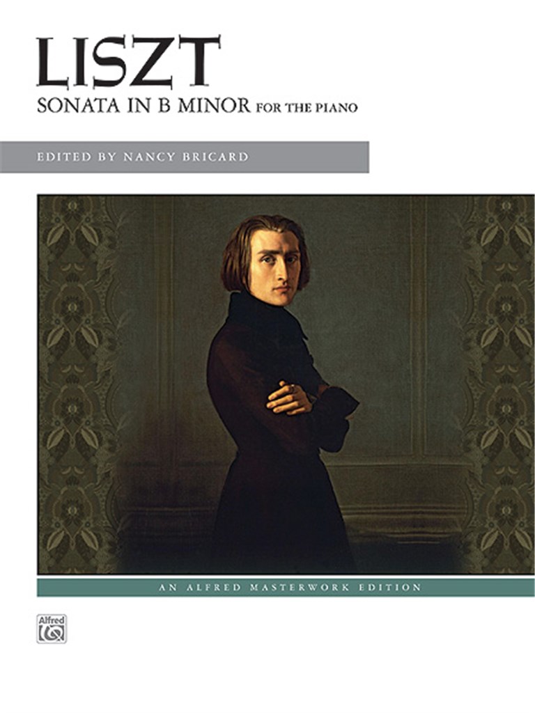 Sonata in B Minor